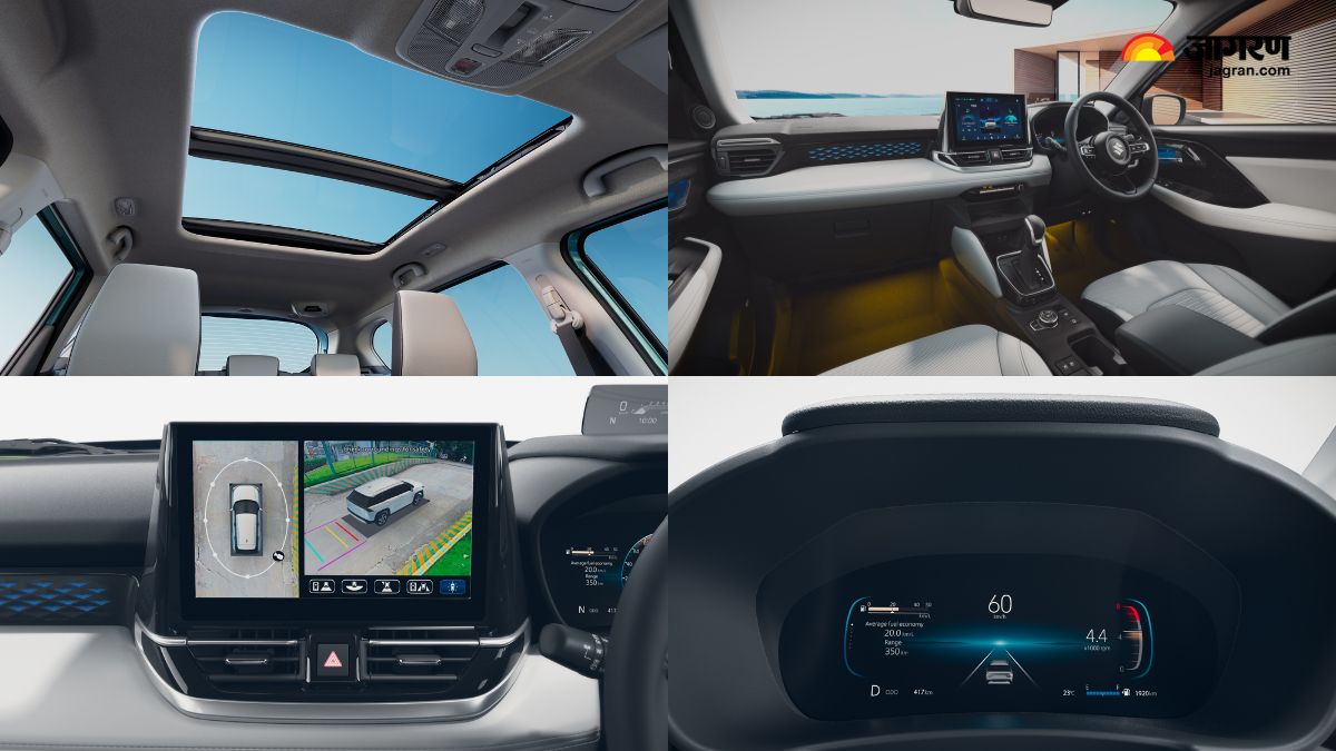 Maruti Suzuki Victoris